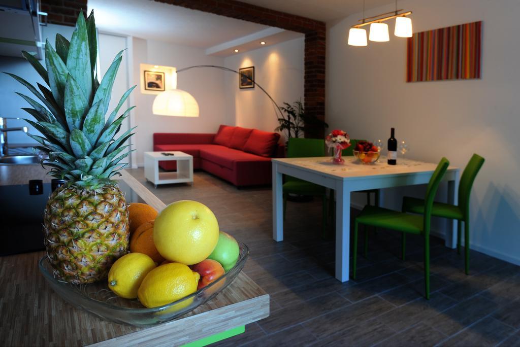 Apartment Outlet Σπλιτ Δωμάτιο φωτογραφία