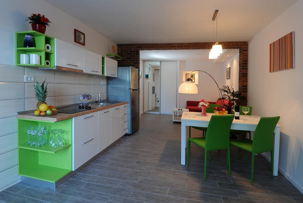 Apartment Outlet Σπλιτ Δωμάτιο φωτογραφία
